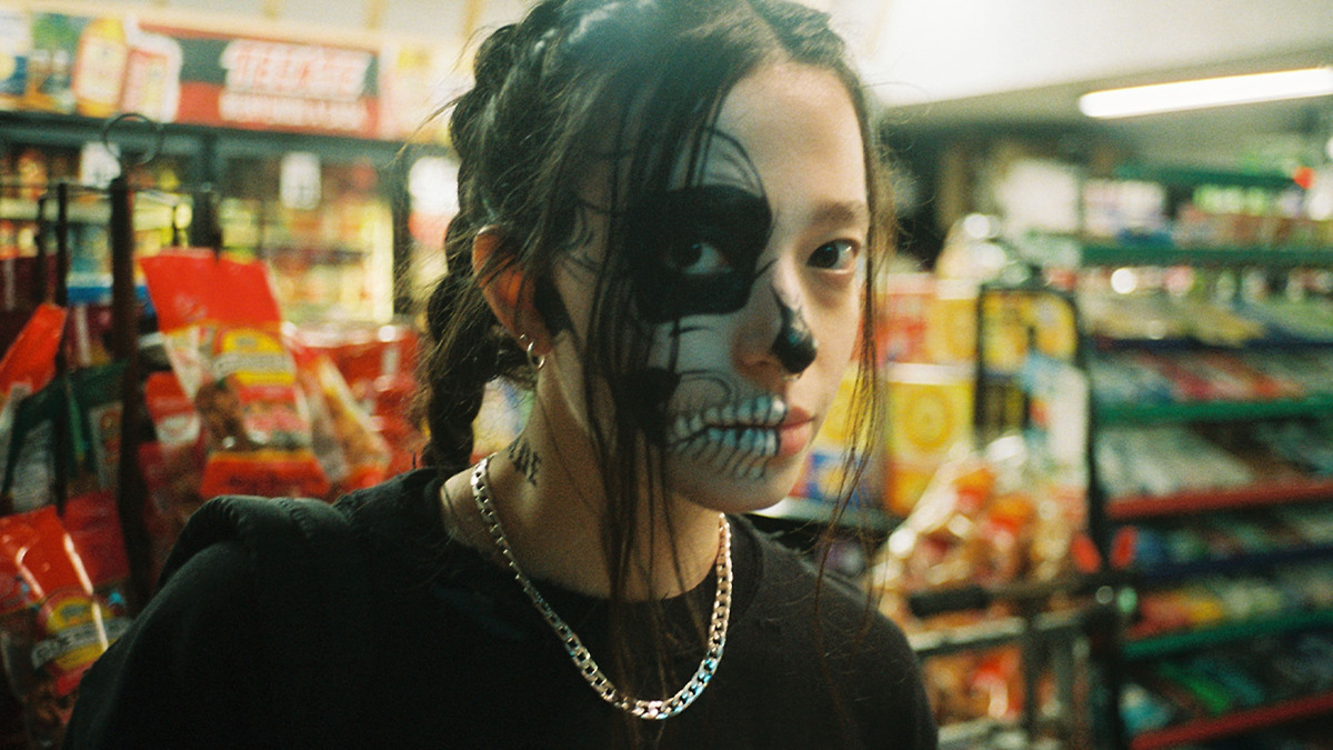 ‎All Souls (2023) directed by Emmanuelle Pickett • Reviews, film + cast